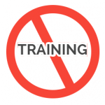 NO-TRAINING